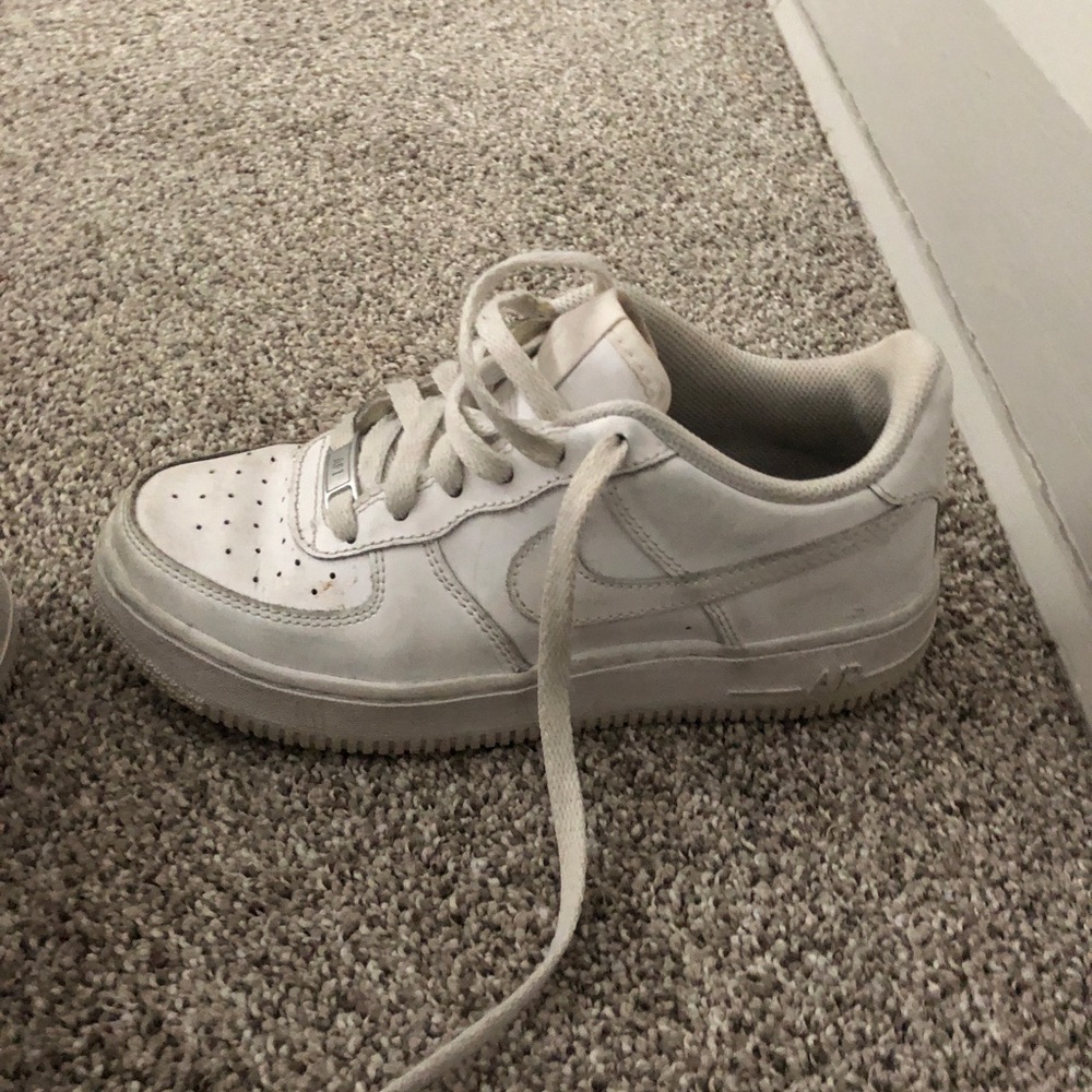 Nike Air Force 1s
